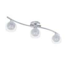 Потолочная люстра Oviedo 1 93068 Eglo