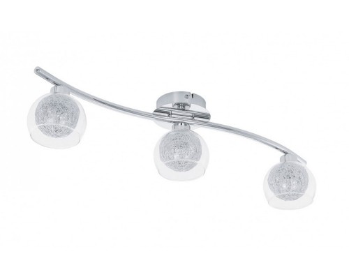 Потолочная люстра Oviedo 1 93068 Eglo