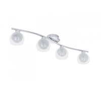 Потолочная люстра Oviedo 1 93069 Eglo