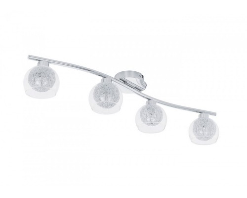 Потолочная люстра Oviedo 1 93069 Eglo