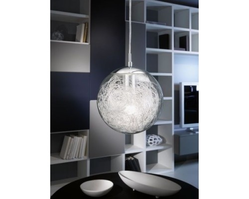 Подвесной светильник Luberio 93073 Eglo