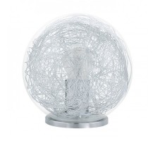 Интерьерная настольная лампа Luberio 93075 Eglo