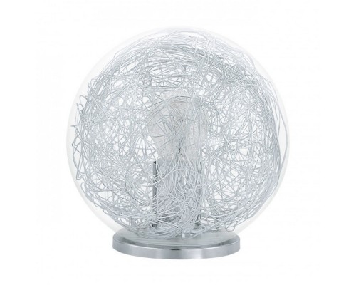 Интерьерная настольная лампа Luberio 93075 Eglo