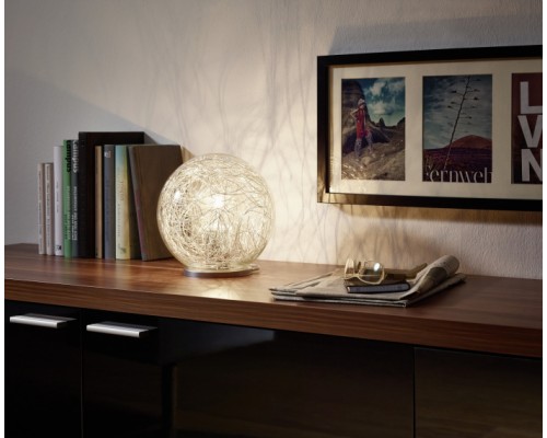 Интерьерная настольная лампа Luberio 93075 Eglo