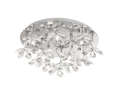 Потолочная люстра Pontedo 93081 Eglo