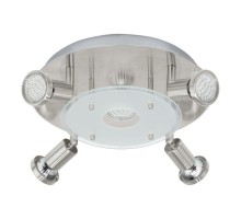 Спот Pawedo 93083 Eglo