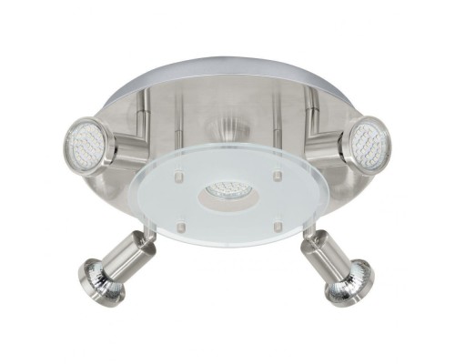 Спот Pawedo 93083 Eglo