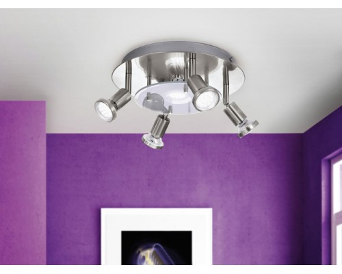 Спот Pawedo 93083 Eglo