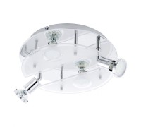 Спот Cabo 1 93085 Eglo