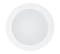 Точечный светильник Fueva 93087 Eglo