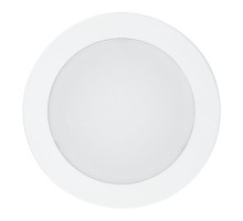 Точечный светильник Fueva 93087 Eglo