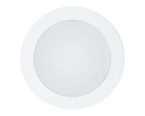 Точечный светильник Fueva 93087 Eglo