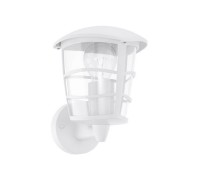 Настенный фонарь уличный Aloria 93094 Eglo