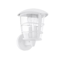 Настенный фонарь уличный Aloria 93094 Eglo