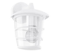 Настенный фонарь уличный Aloria 93095 Eglo