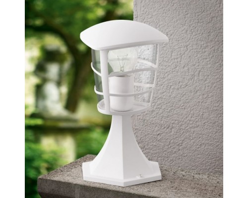 Наземный фонарь Aloria 93096 Eglo