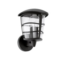 Настенный фонарь уличный Aloria 93097 Eglo