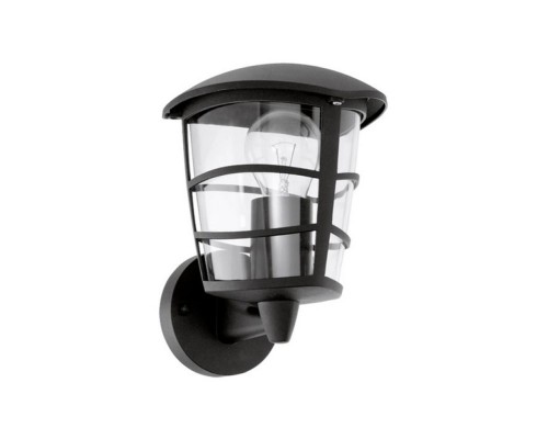 Настенный фонарь уличный Aloria 93097 Eglo