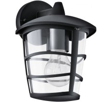 Настенный фонарь уличный Aloria 93098 Eglo