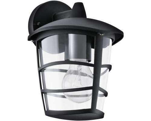 Настенный фонарь уличный Aloria 93098 Eglo
