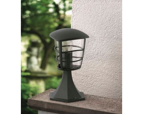 Наземный фонарь Aloria 93099 Eglo