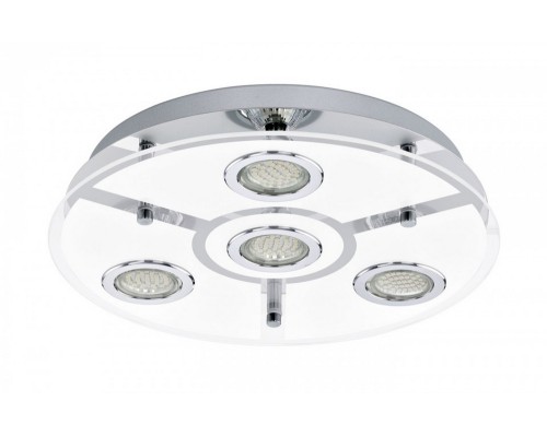 Потолочный светильник Cabo 93107 Eglo