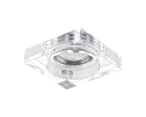 Точечный светильник Tortoli 93109 Eglo