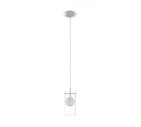 Подвесной светильник Lamas 93112 Eglo