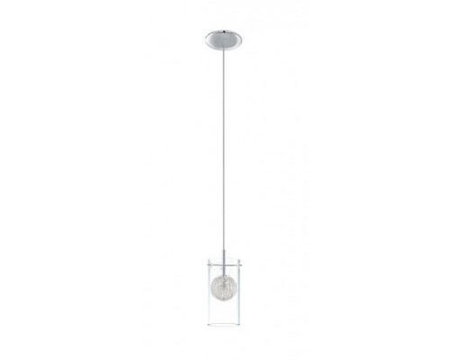 Подвесной светильник Lamas 93112 Eglo