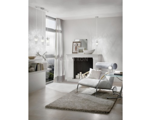 Подвесной светильник Lamas 93112 Eglo