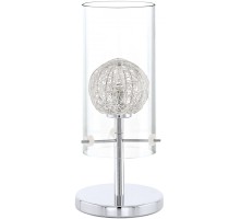 Интерьерная настольная лампа Lamas 93115 Eglo