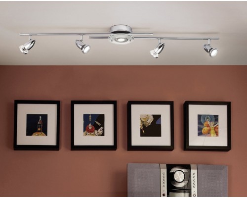 Спот Cerbero 93116 Eglo