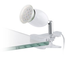 Интерьерная настольная лампа Banny 1 93118 Eglo