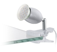 Настольная лампа Banny 1 93119 Eglo