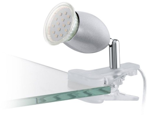 Настольная лампа Banny 1 93119 Eglo