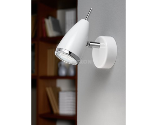 Спот Riccio 2 93128 Eglo