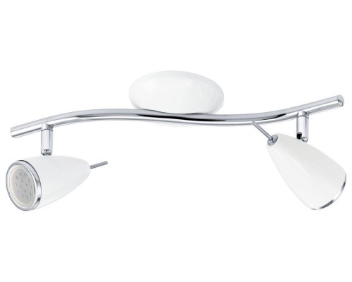 Спот Riccio 2 93129 Eglo