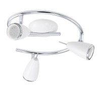 Спот Riccio 2 93132 Eglo