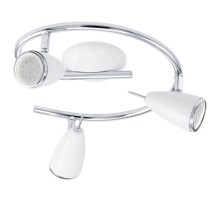 Спот Riccio 2 93132 Eglo