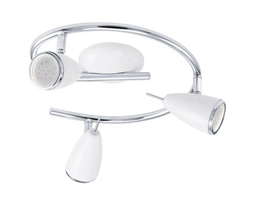 Спот Riccio 2 93132 Eglo