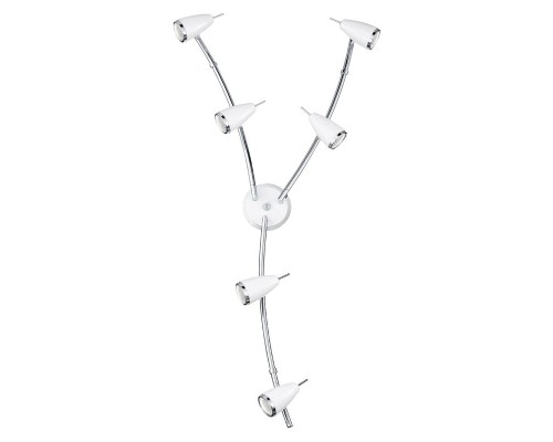 Спот Riccio 2 93134 Eglo