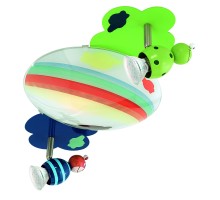 Спот Taya 93141 Eglo