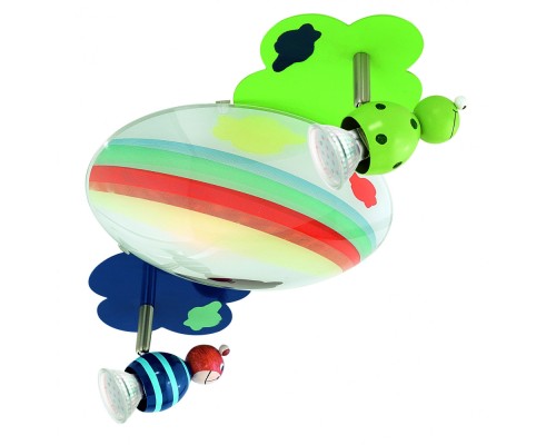 Спот Taya 93141 Eglo