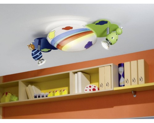 Спот Taya 93141 Eglo