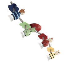 Спот Taya 1 93143 Eglo