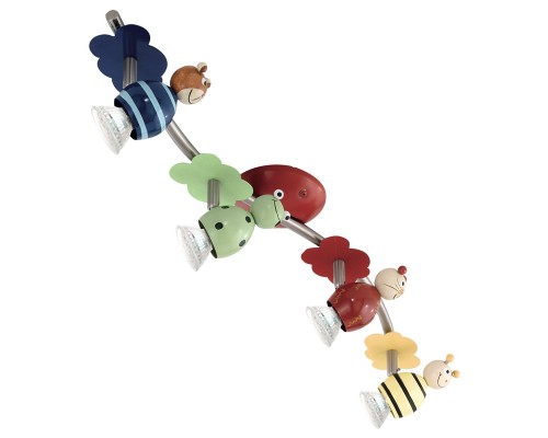 Спот Taya 1 93143 Eglo