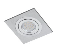 Точечный светильник Terni 1 93153 Eglo