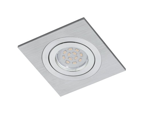 Точечный светильник Terni 1 93153 Eglo