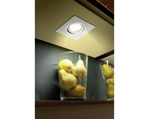 Точечный светильник Terni 1 93153 Eglo