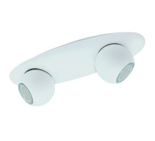 Спот Norbello 3 93168 Eglo